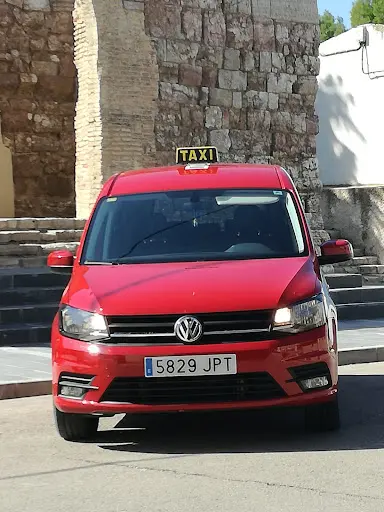 Taxi de Osera de Ebro