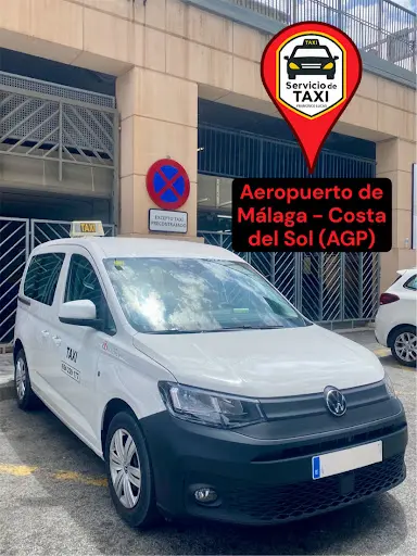 TAXI OSUNA Francisco Lucas