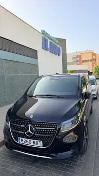 TAXI Servicios