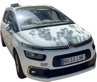 Taxi Santa Marta de Tormes
