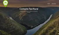 Taxi Rural