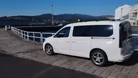 Taxi Marga Padron