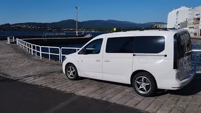 Taxi Marga Padron
