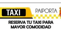 Taxi Paiporta