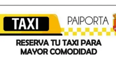 Taxi Paiporta