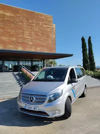 First taxi Palafrugell costa brava