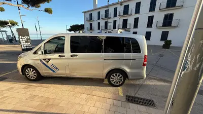 Taxi Palafrugell 24h