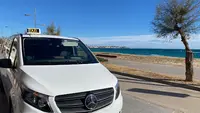 Taxi Palamós i Calonge