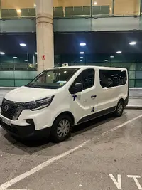 Taxi Palamós Oficial