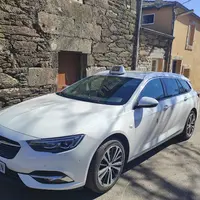 Taxi Castro Palas de rei, Lugo