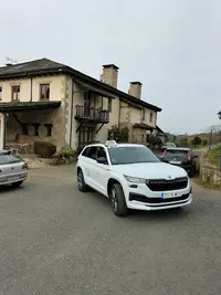 Taxi Palas de Rei Juan varela