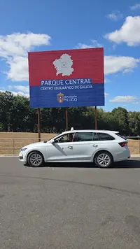 Taxi Palas de Rei , Licencia 1 Manolo