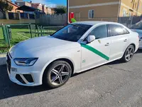 Taxi Piluca