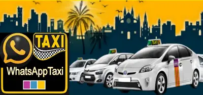 AmbTaxi Mallorca