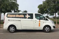 Mallorca Taxi Bus