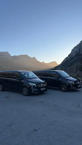 Mallorca Vipcar