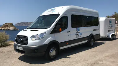 Taxi Tour Mallorca