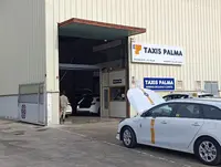 Taxis Palma
