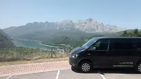 Taxis Valle de Tena