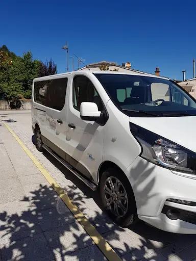 Taxi Sonia