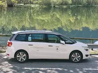 Taxi Larri
