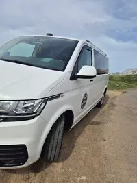 Taxi Tour 4x4 Lagos de Covadonga