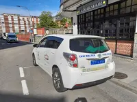 Taxi Walter