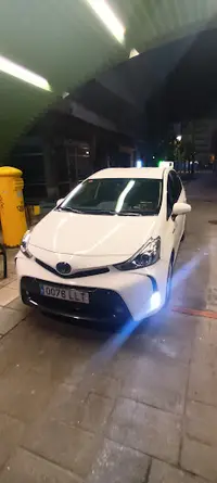 Anttontaxi