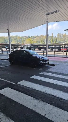 Good Taxi