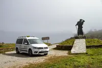 Taxi Denis O Cebreiro / Pedrafita do Cebreiro