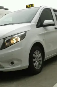 Taxi Y Eurotaxi Pedrajas Para 9 Plazas
