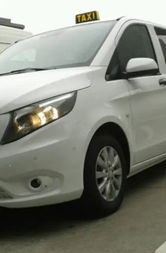 Taxi Y Eurotaxi Pedrajas Para 9 Plazas