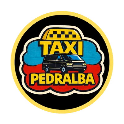 Taxi Pedralba