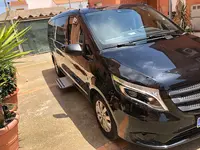 Auto Taxi Javier