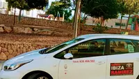 Taxi Pego