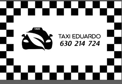 Taxi Eduardo