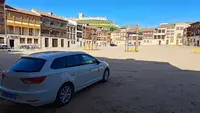 Taxi Peñafiel