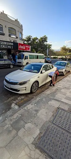 Taxis en Peñafiel Arranz