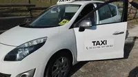 Taxi Panes Peñamellera Mary Carabel