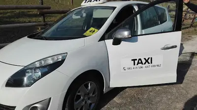 Taxi Panes Peñamellera Mary Carabel