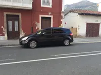 TAXIS Juanjo Soberón