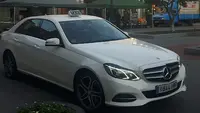 Taxi Peñaranda