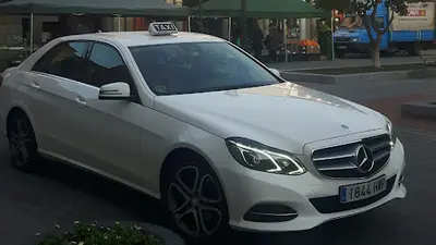 Taxi Peñaranda