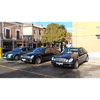 Taxis Peñaranda de Bracamonte