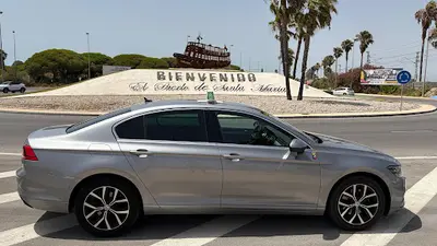 Taxi Carlos Montero