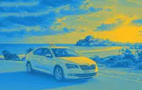 Taxi y Excursiones Celia