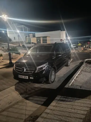 Taxi N 6 Periana