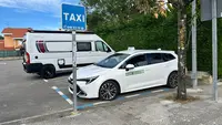 Taxi BOO de Piélagos