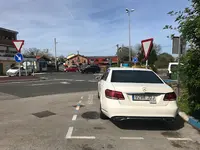 Taxi Puente Arce - Oruña de Pielagos. Rubén