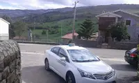 Taxis Liencres